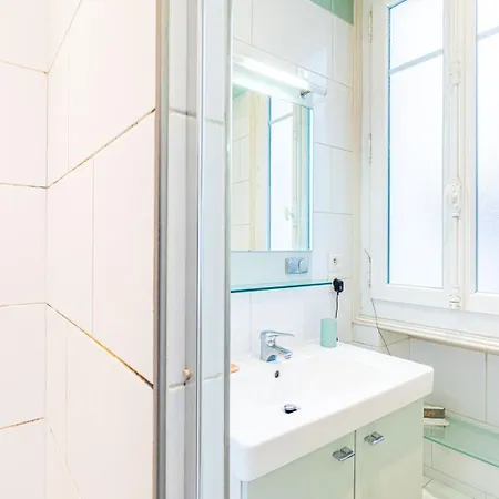 Guestready - Charming In Montrouge