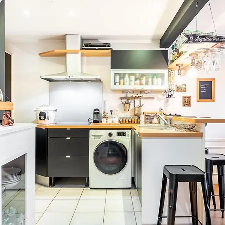 Guestready - Charming In