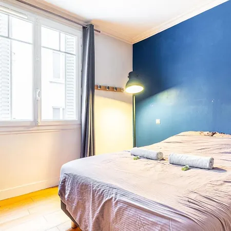 Guestready - Charming In Appartement